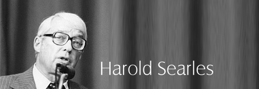 Harold Searles